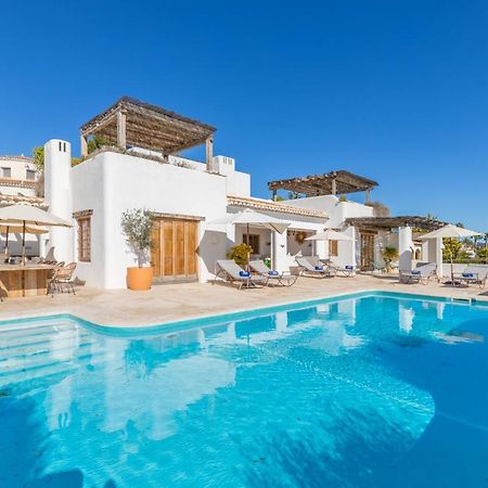 Villa Herina 6 - Grupo Turis Moraira Exterior foto