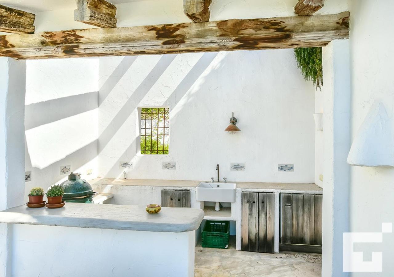 Villa Herina 6 - Grupo Turis Moraira Exterior foto
