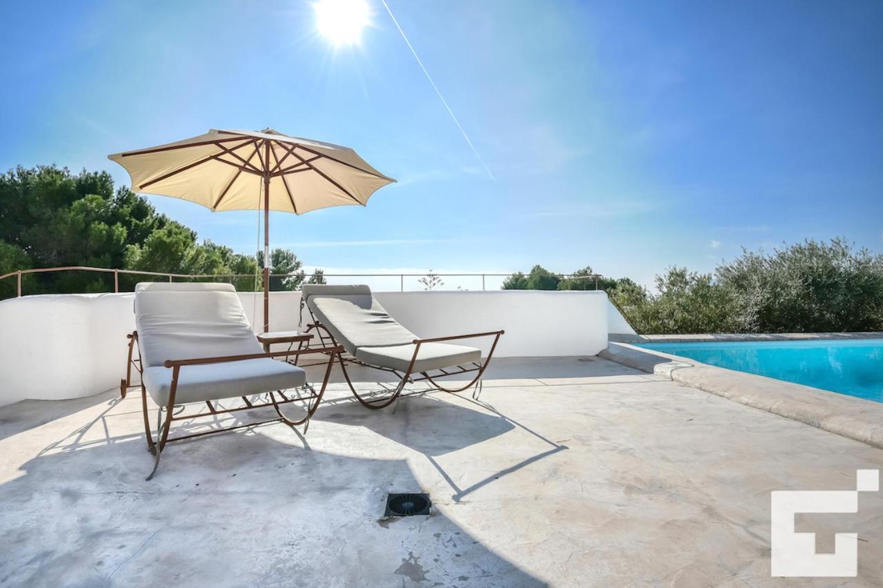 Villa Herina 6 - Grupo Turis Moraira Exterior foto